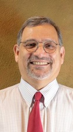 Image of Barry Wolfert