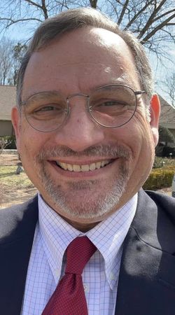 Image of Barry Wolfert