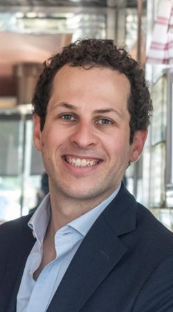 Image of Bayly Winder