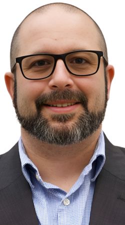 Image of Beau Forte