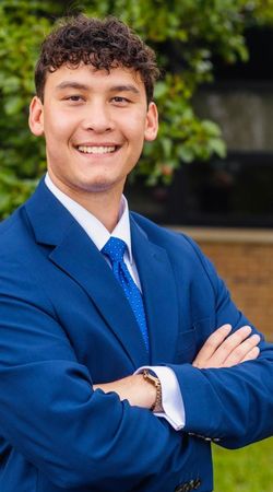 Image of Benjamin Nguyen