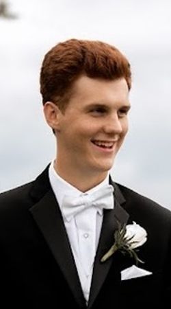 Image of Benson Fechter