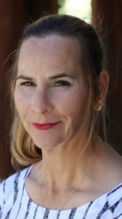 Image of Bernadette Greene Placentia