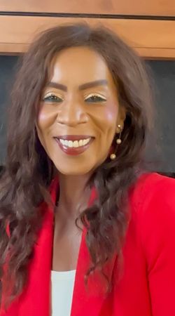 Image of Bernadette Smith