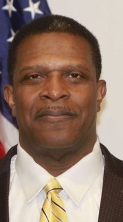 Image of Bernard Flowers