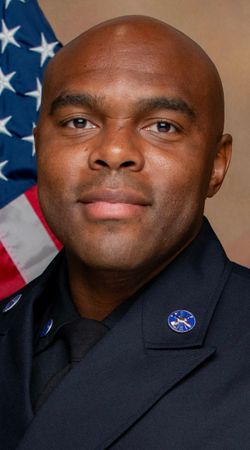 Image of Bernard Taylor