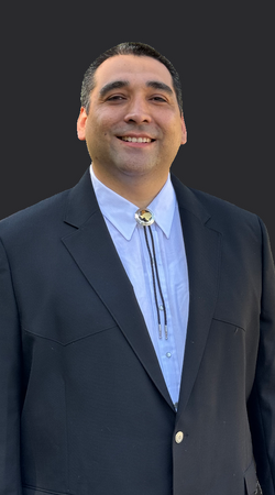 Image of Bernie Reyna