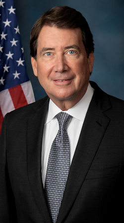 Image of Bill Hagerty