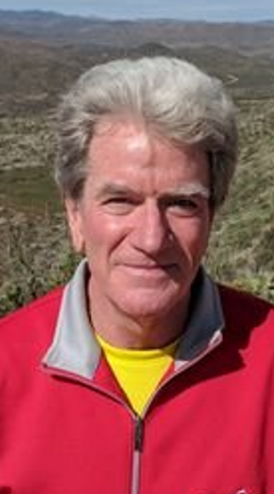 Image of Bill Slantz