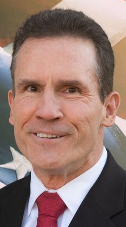 Image of Bill Campbell