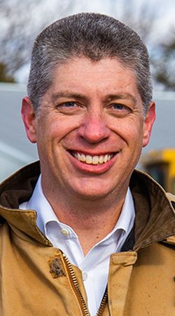 Image of Bill Eigel