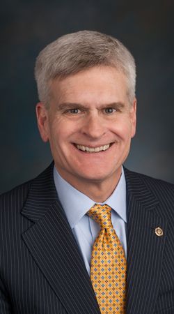 Image of Bill Cassidy