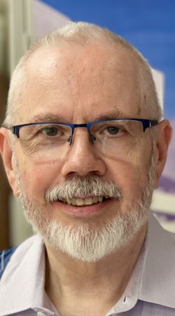 Image of Bill Krebaum