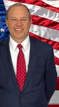 Image of Billy Strickland