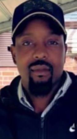 Image of Bishop Staten