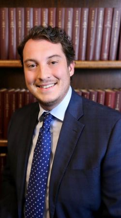 Image of Blake Bracht