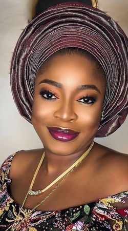 Image of Blessing Oluwadare