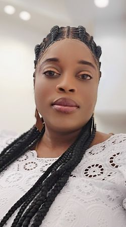 Image of Blessing Oluwadare