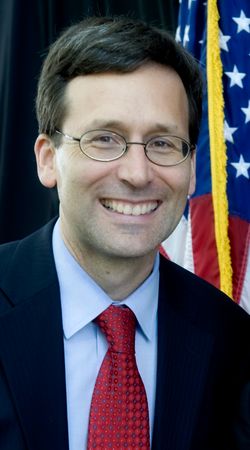 Image of Bob Ferguson