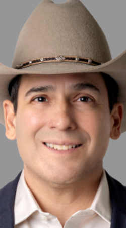 Image of Bobby Pulido