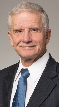 Image of Brad Molnar