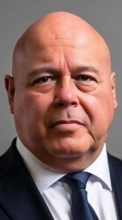 Image of Brad Kohler