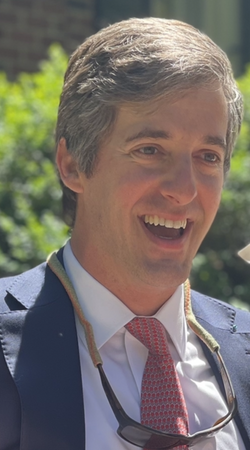 Image of Brad Knott