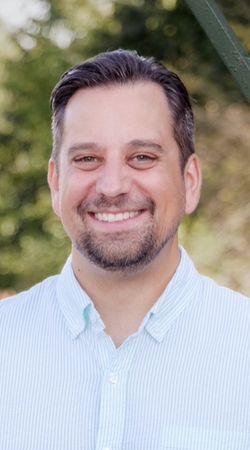 Image of Bradley Smith