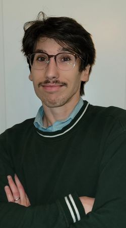 Image of Branden Scrivener