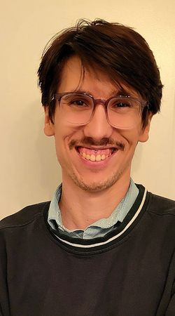 Image of Branden Scrivener