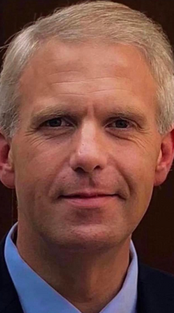 Image of Brandon Presley