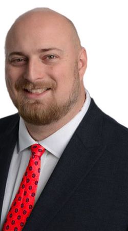 Image of Brandon Kleinmeyer