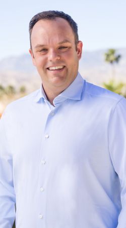 Image of Brandon Riker