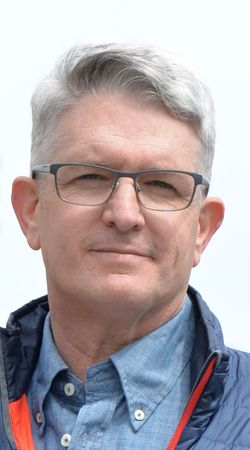Image of Brandon Williams