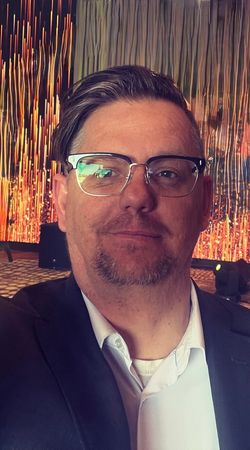 Image of Brandon Donnelly