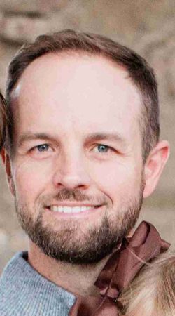 Image of Brandon Sowers