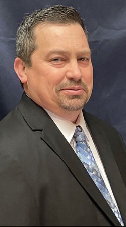 Image of Brandon Wade