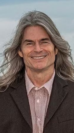 Image of Brandt Robinson