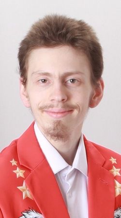 Image of Brayden Myer