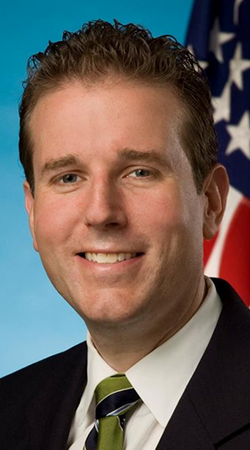 Image of Brendan Gill