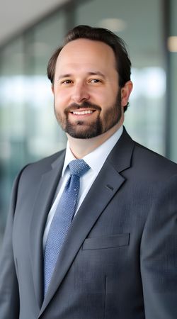 Image of Brendan K. Maginnis