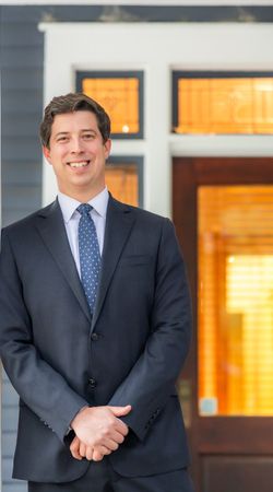 Image of Brent Caldwell