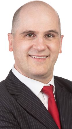 Image of Brett Hueffmeier