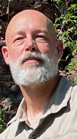 Image of Brian Bengs