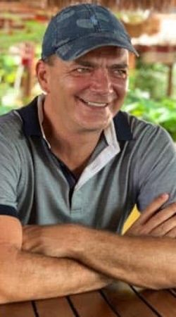 Image of Brian Evans