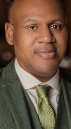 Image of Brian Johnson