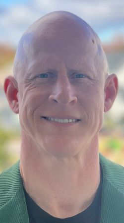 Image of Brian McGinnis