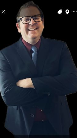 Image of Brian Hualde