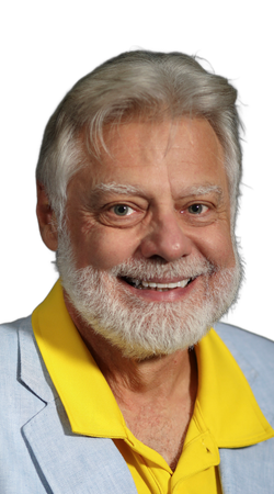 Image of Brian Keene