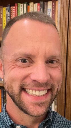 Image of Brian Laurent